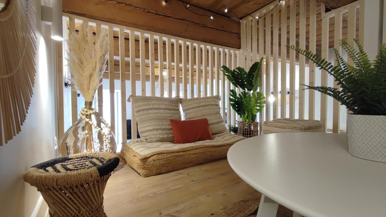 Ferienwohnung Le Florian - Somptueux T3 A 50 M Du Vieux Port Marseilles Exterior foto